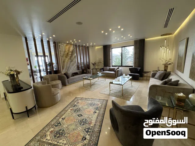 340 m2 3 Bedrooms Apartments for Sale in Amman Dabouq