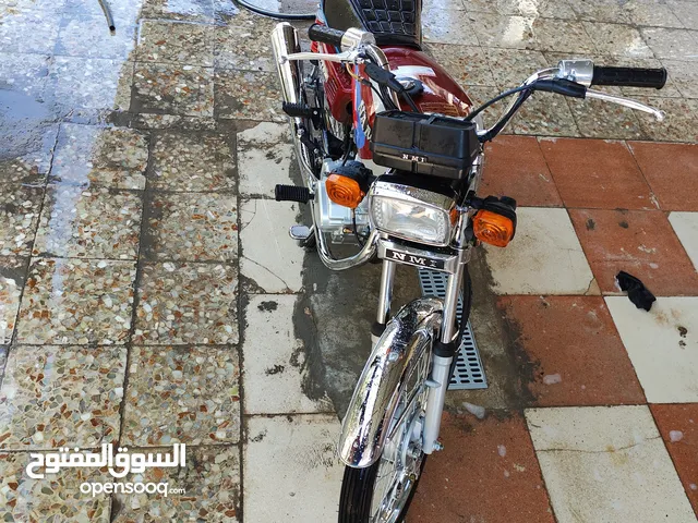 دراجه نامه للبيع جديده استخدام قليل