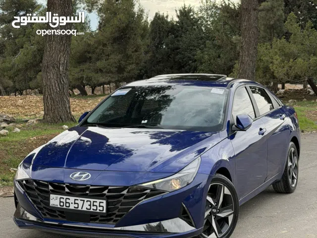 AD 2021 بتمويل يصل ل 90% عن طريق البنوك أو شركات التمويل هونداي