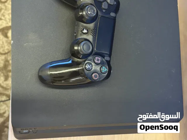 PlayStation 4 PlayStation for sale in Amman