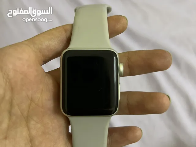 Apple watch series 3