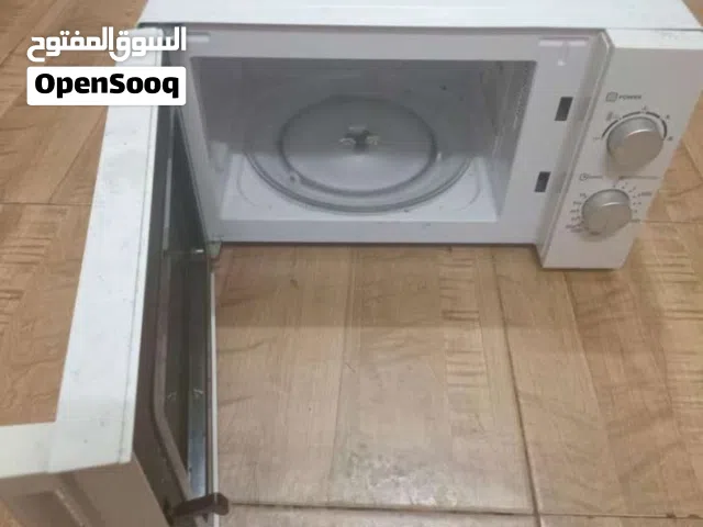 للبيع مكرويف مستخدم 3شهور