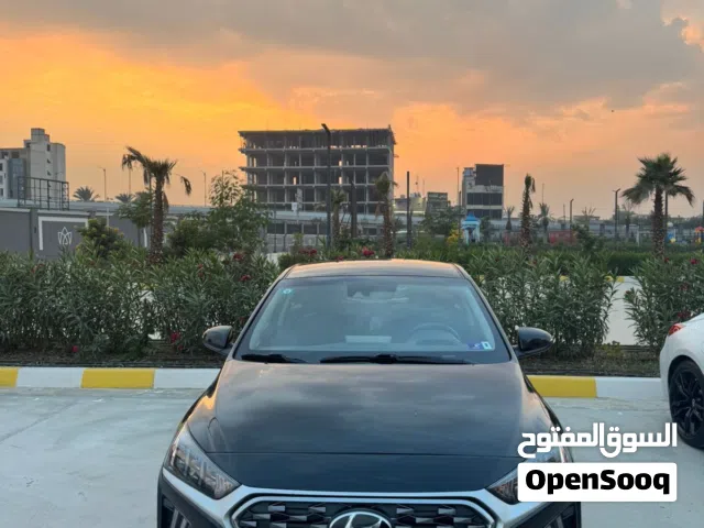 هونداي ايونك فايف.  جديده