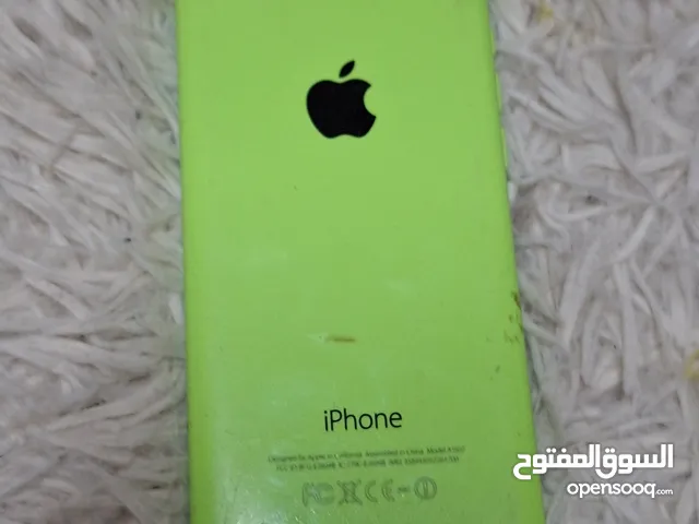Apple iPhone 5C Other in Al Riyadh