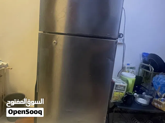 ثلاجه هيتاشي مستعمل سعر بيعة سريعه