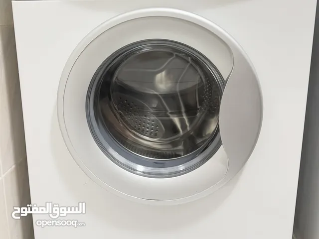 غساله اتوماتيك وانسا 6 كيلو حاله ممتازه جدا