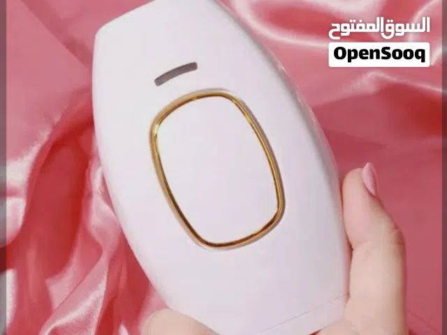 جهاز ليزر للشعر قبل للمساومه