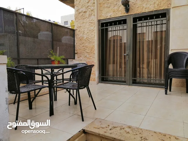 81 m2 2 Bedrooms Apartments for Sale in Amman Dahiet Al Ameer Rashed