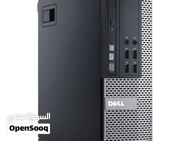 Dell Optiplex 9020