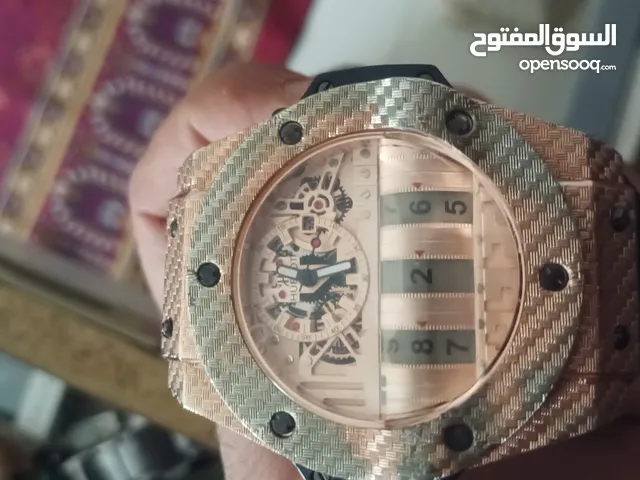 Digital Others watches for sale in Ajman