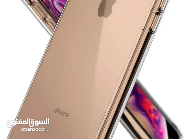 Apple iPhone XS Max 512 GB in Al Ahmadi