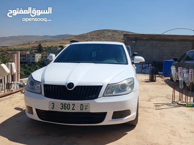 سكودا 2011 اصل رمش ماتور 1600 ديزل تيربو
