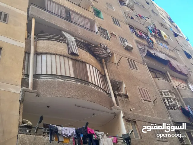 115 m2 2 Bedrooms Apartments for Sale in Cairo Nasr City