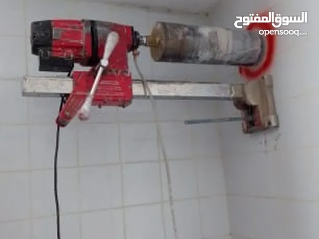 الأرزاق بالله لخدمات المعمار