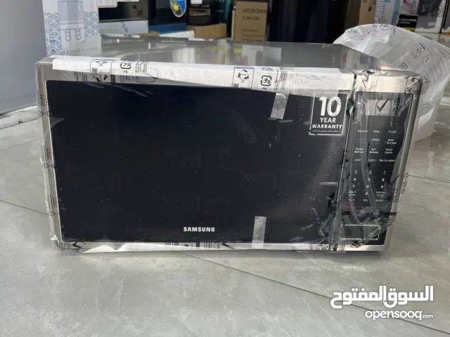 Samsung 30+ Liters Microwave in Amman