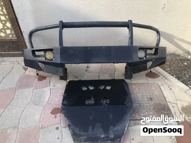 للبيع صدام اكستيرا أمامي أوف رود