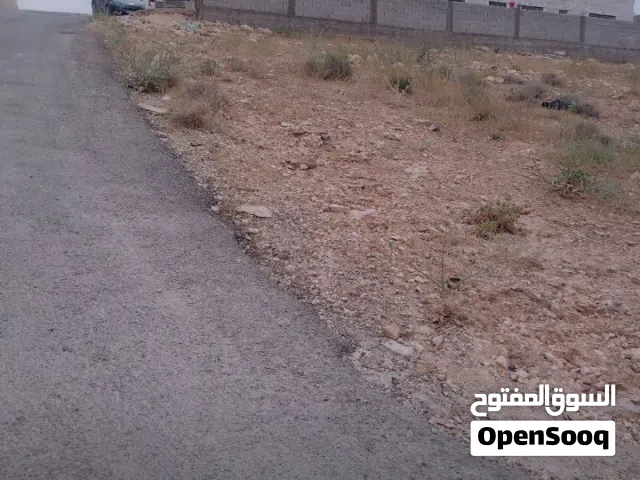 قطعة ارض للبيع في جريبا شارع الثلاثين قرب مسجد البر والإحسان و فيلا الأسد