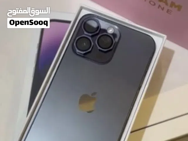ايفون 14برو ماكس حقايق شبه جديد