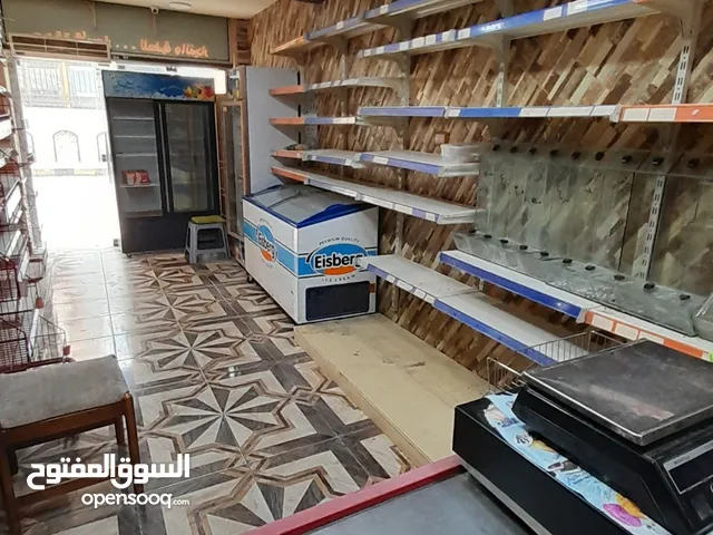 19 m2 Shops for Sale in Amman Al Hashmi Al Shamali