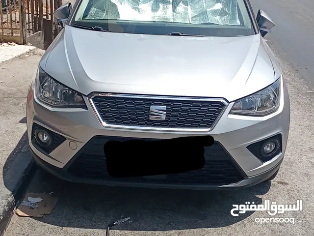 سيات ارونا