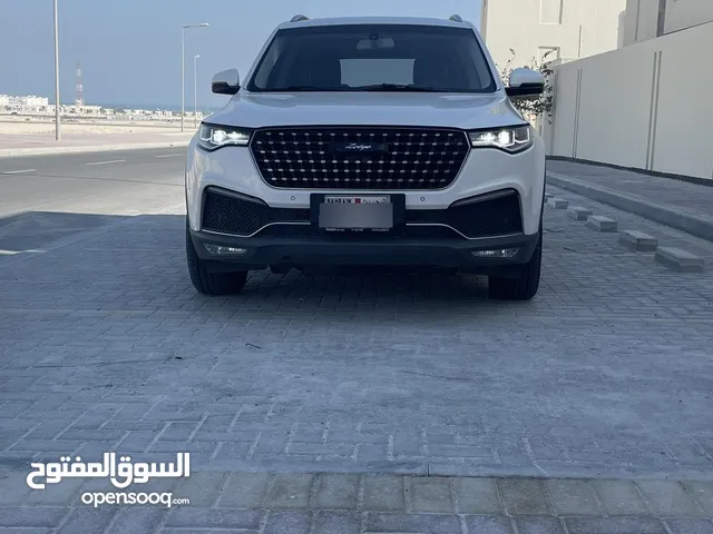 Used Zotye Series T in Southern Governorate