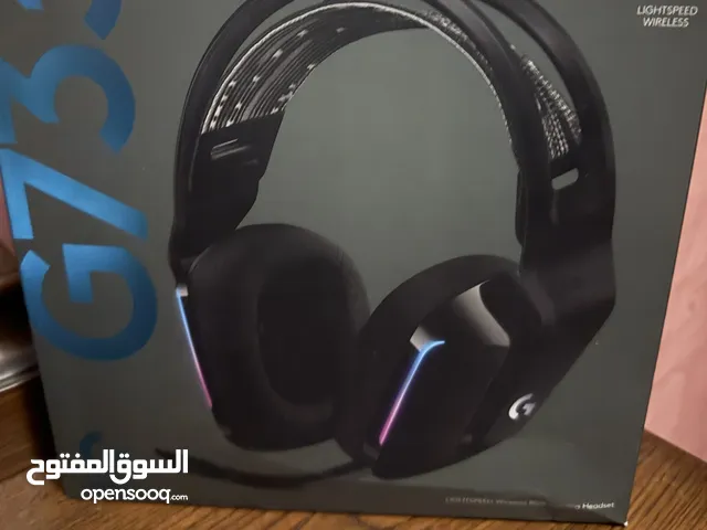 سماعه g733 الوصف مهم