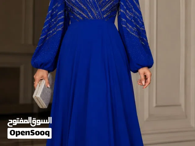 العرض الاقوى فستان السهرة