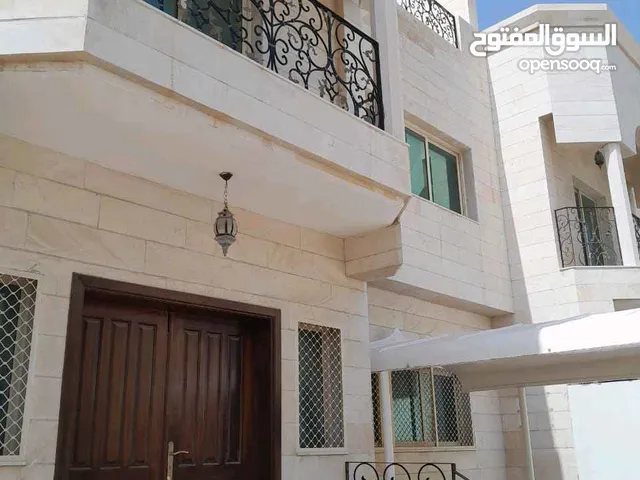 3400m2 4 Bedrooms Villa for Rent in Abu Dhabi Muroor Area