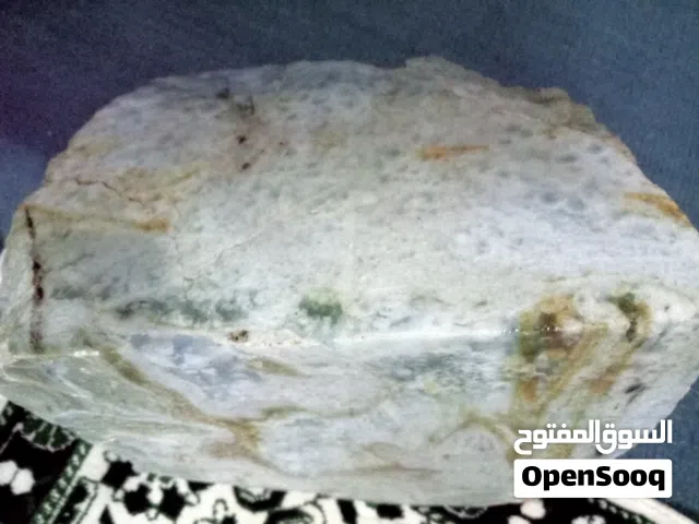 قطع فريدة من نوعها عمرها 70سنة