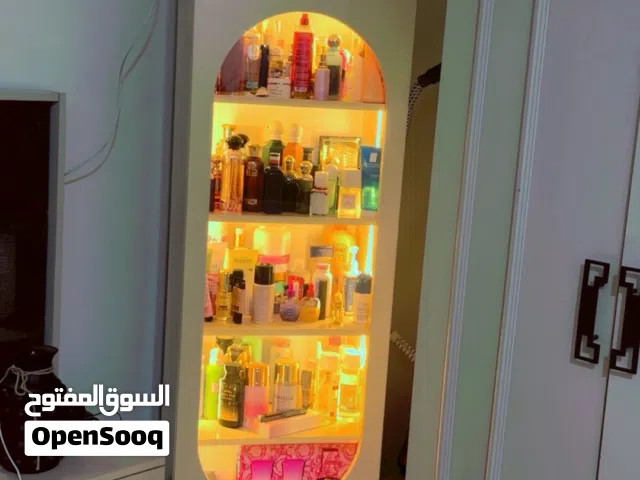 فاترينه عطور