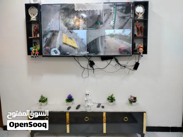 معرض بلازما جديد مستعمل قليل