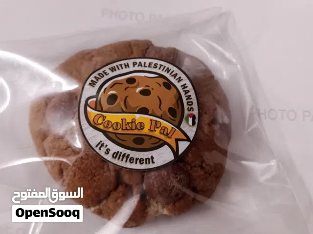 home made cookies
