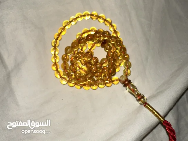 مسباح كهرب شفاف