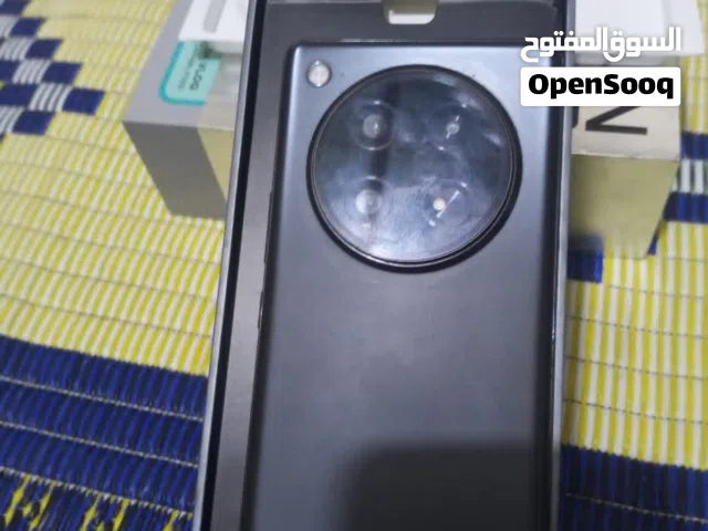 جهاز Infinix ZERO 40 ذاكره 512