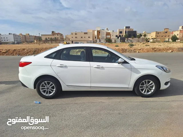 Used Ford Escort in Al Riyadh