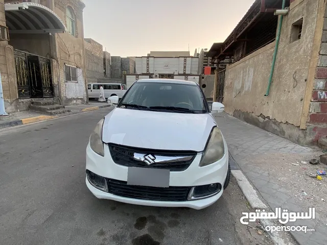 Used Suzuki Other in Basra