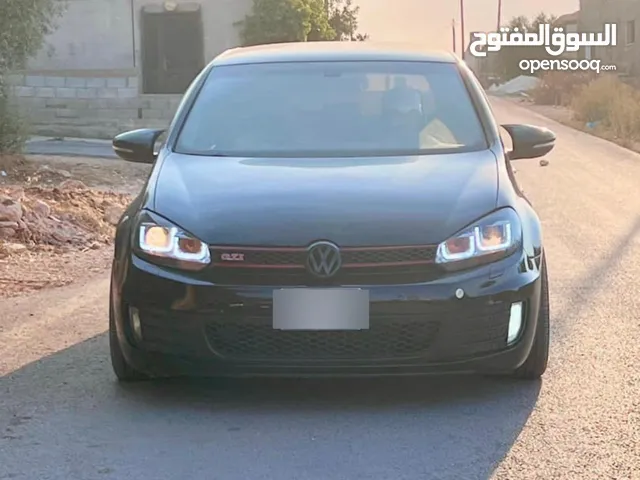 Golf gti 2010