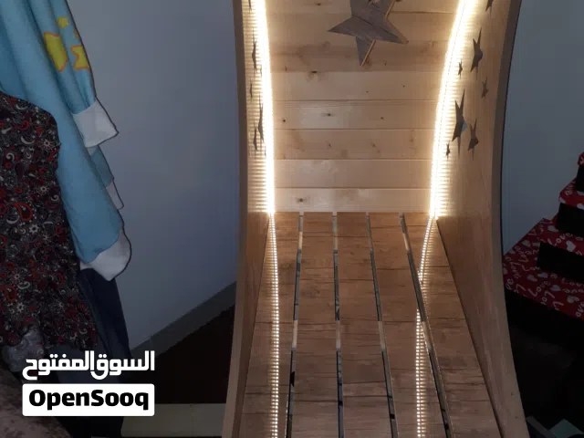 تخت بيبي تفصيل