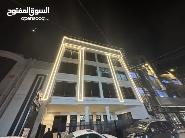 تبحث عن فرصه للاستثمار اليك هذا عرض بنايه للبيع مساحة 337 م موقع كرادة