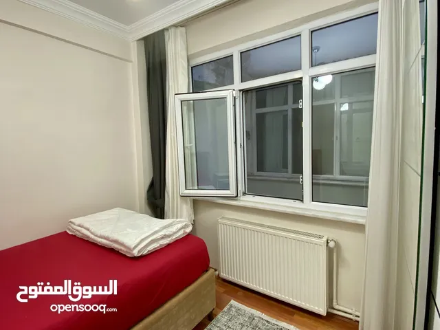 غرفة خاصة للايجار في الفاتح اسطنبول