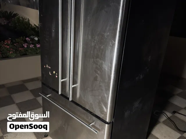 ثلاجه ثلاث ابواب