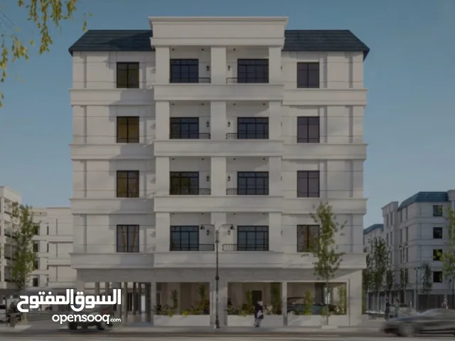 8600 m2 3 Bedrooms Apartments for Sale in Jeddah Ar Rayyan