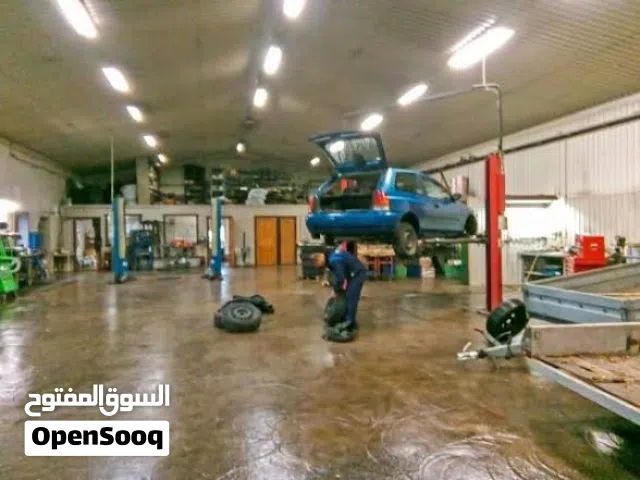 مطلوب محل للايجار