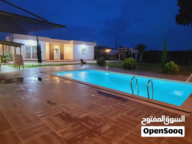 استراحة الاجيال لي إيجار اليومي