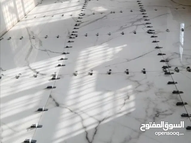 مبلط سيراميك ورخام وبورسلين