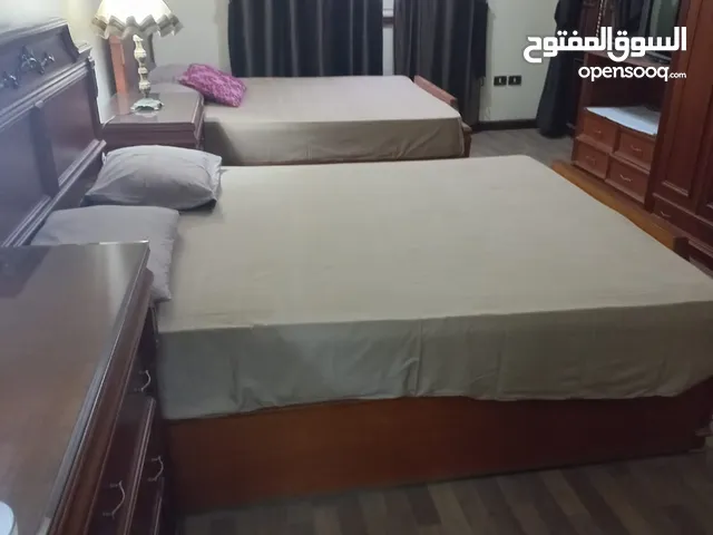 215 m2 3 Bedrooms Apartments for Rent in Cairo First Settlement