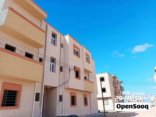 شقة للبيع في قنفودة طريق الهرابه