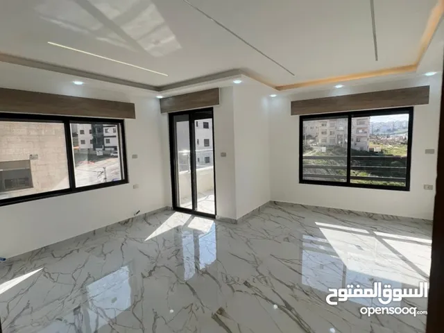 205 m2 3 Bedrooms Apartments for Sale in Amman Jubaiha