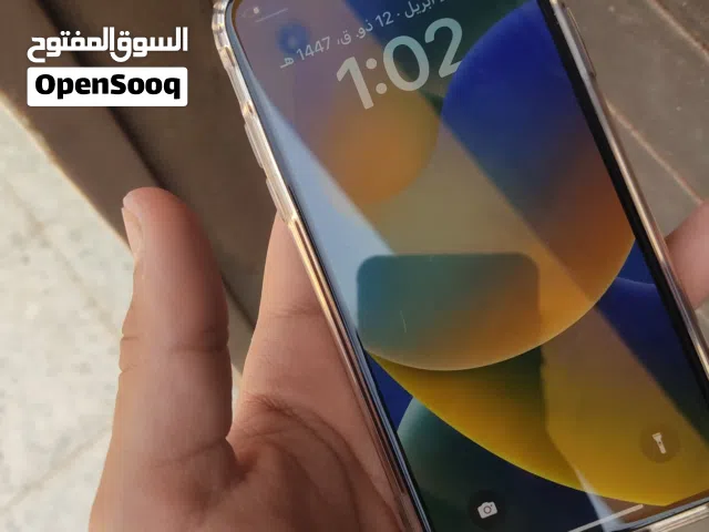 ايفون اكس الهاتف ربي ايبارك مش مفتوح