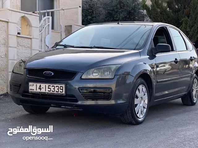 Used Ford Focus in Zarqa